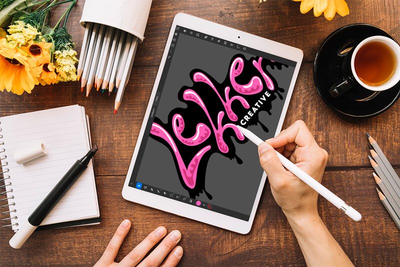 Digital design, illustration, creative design Amsterdam, Haarlem, Netherlands