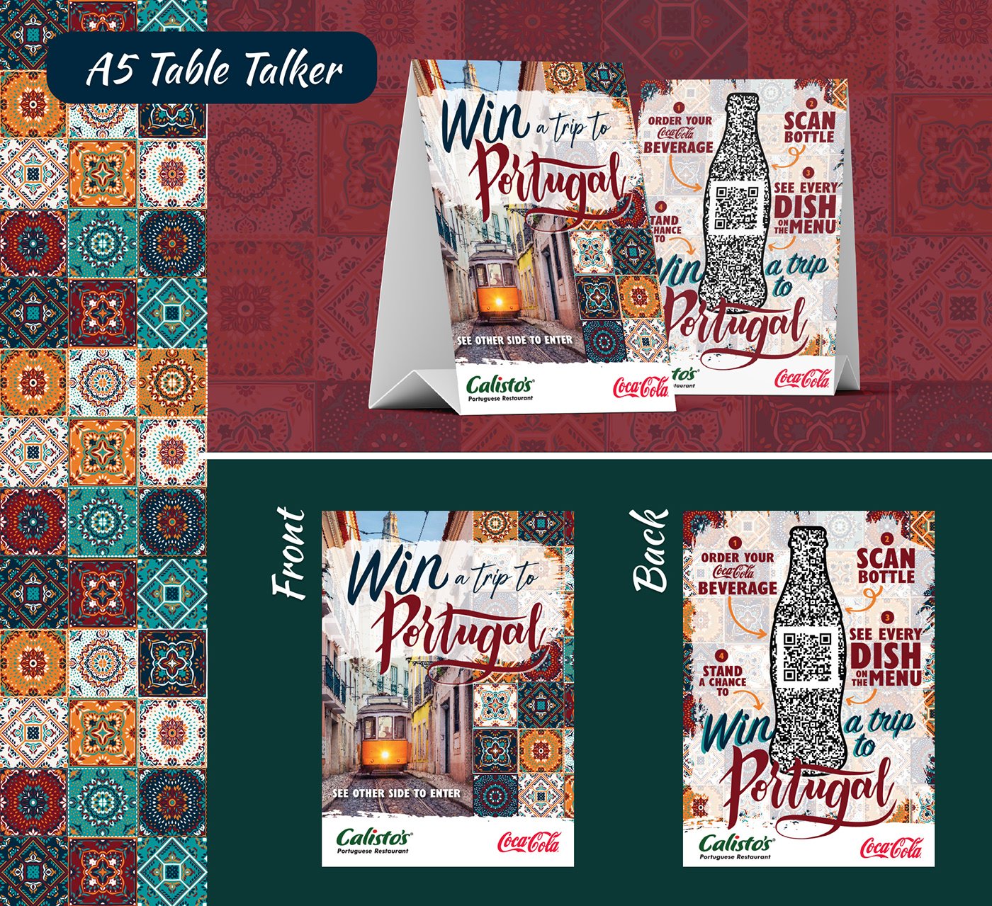 Digital & Print Campaign Elements by Lekker Creative, image 3