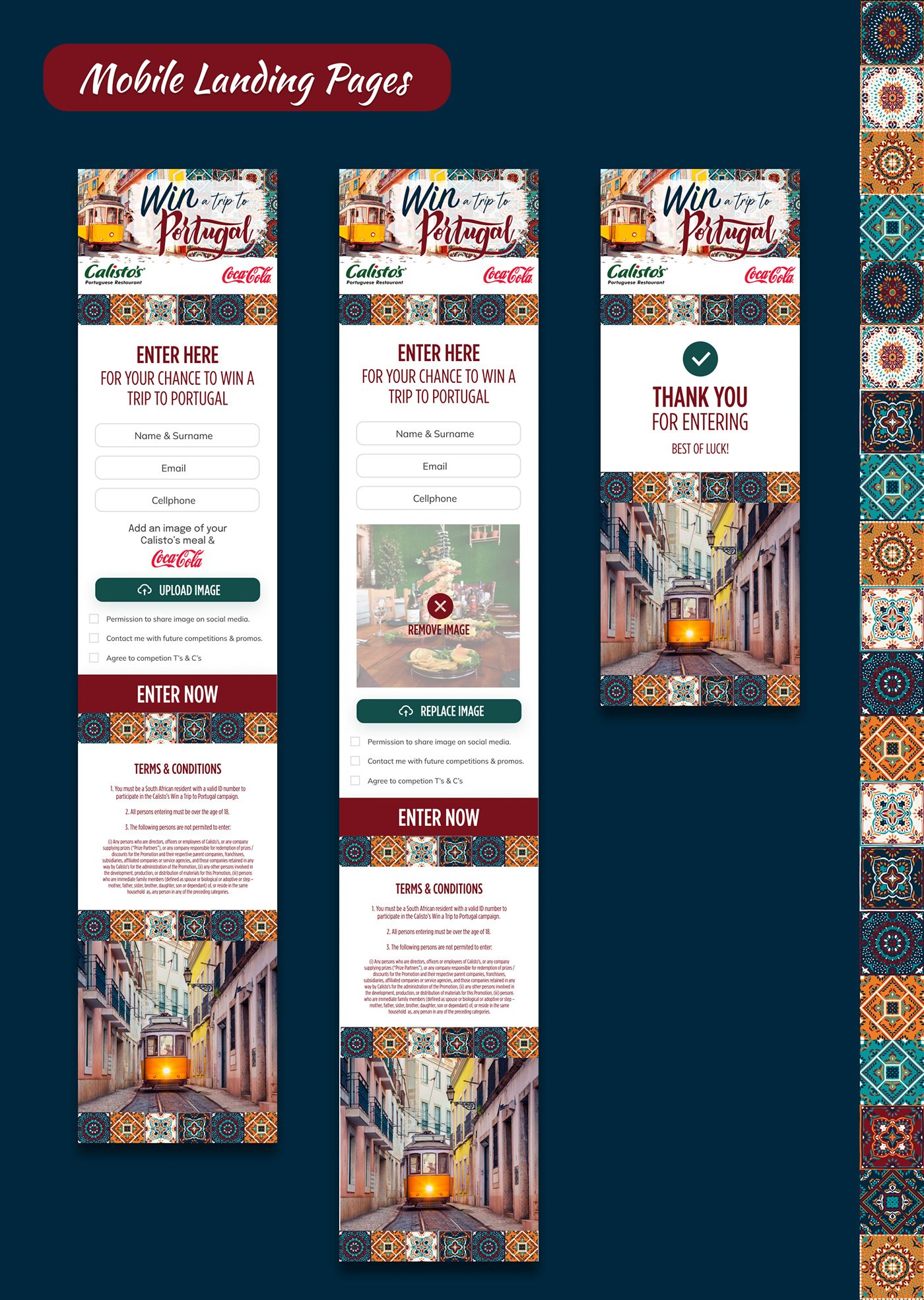 Digital & Print Campaign Elements by Lekker Creative, image 4