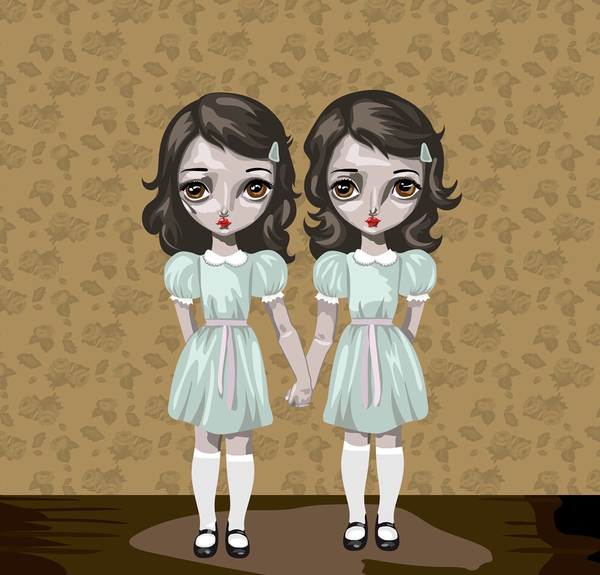 The Shining by Lekker Creative, image 3