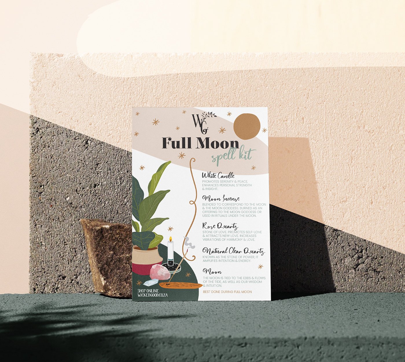 Wicked Good Brand Identity by Lekker Creative, image 4